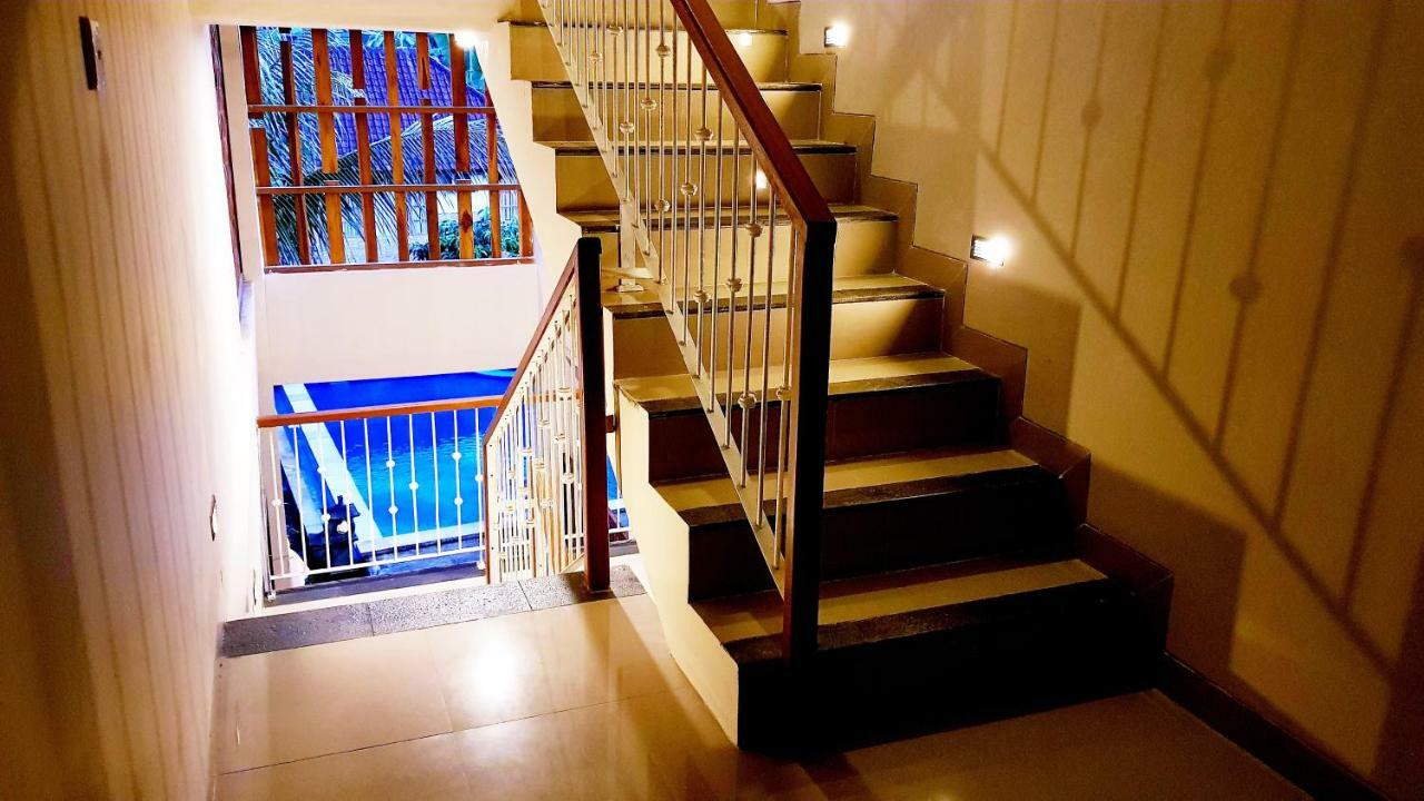 スワン イン ウブド エクステリア 写真